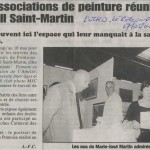 2e mai des arts (mai 2000)