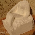 Emergence (pierre de Savonnières)