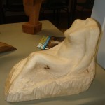 Emergence (bois tilleul)